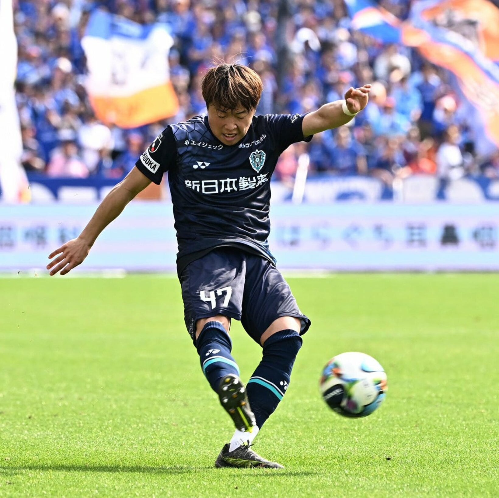 ＳＢとして活躍するＤＦ橋本悠