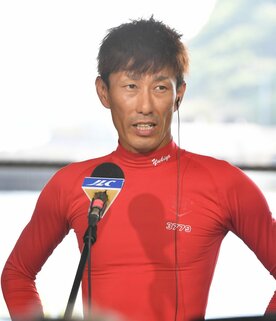  ”大村愛”があふれていた原田幸哉さんの走りは今もしっかり覚えています！