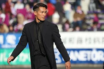 初陣で敗れた槙野智章監督