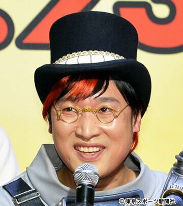 完全敗北した山里