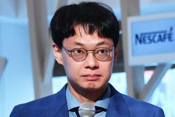 「ＧＡＧ」からの脱退を発表したひろゆき