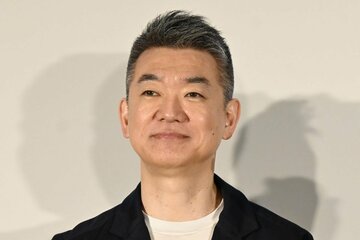 橋下徹氏