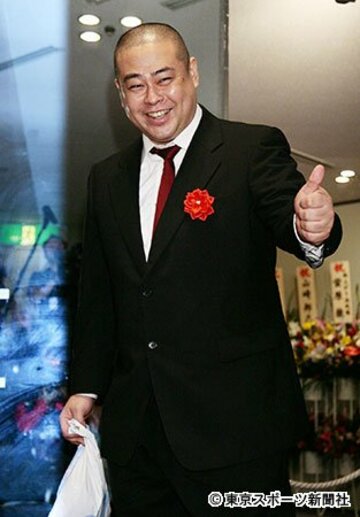 患者役として名前が挙がったしあつ野郎