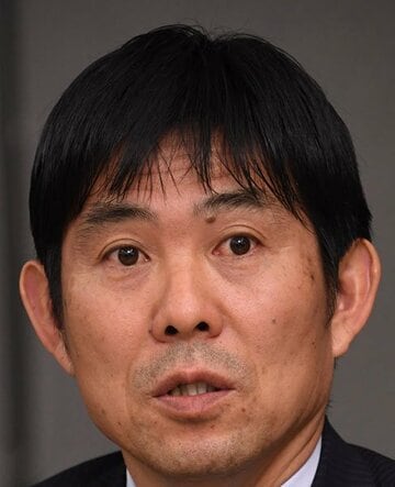  森保監督