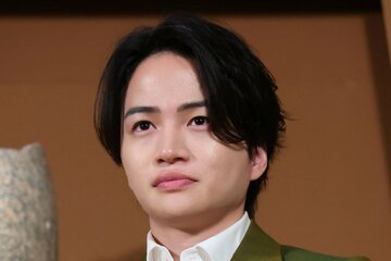 timelesz・菊池風磨