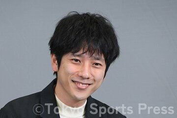 嵐の二宮和也