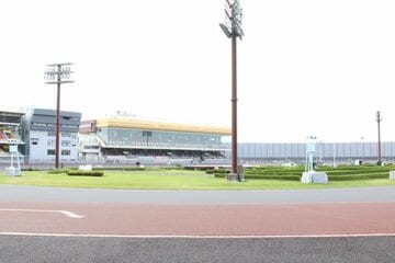 システム障害のため優勝戦は不成立に…