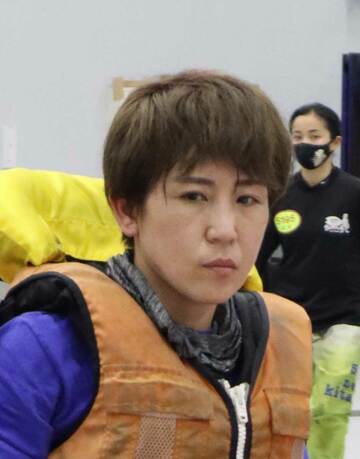  落合直子（東スポWeb）