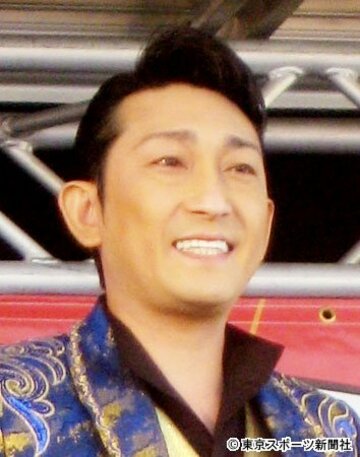  福田こうへい