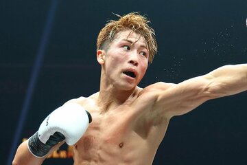 井上尚弥