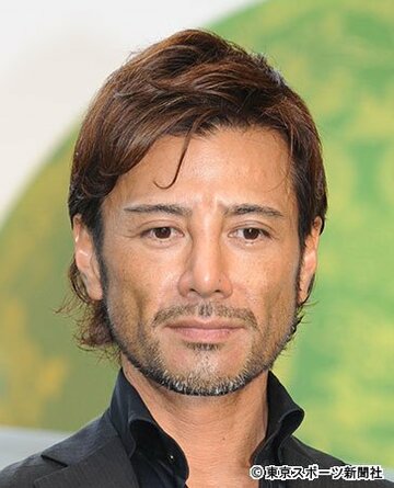 ショーン・マクアードル川上氏
