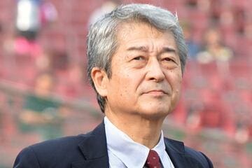 国松徹球団社長