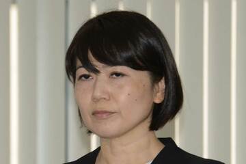 小川晶氏