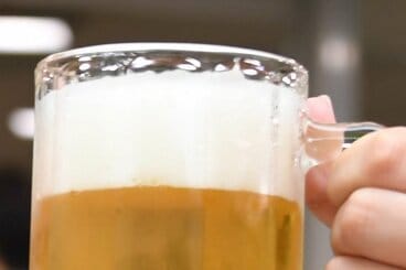 お酒は２０歳になってから！