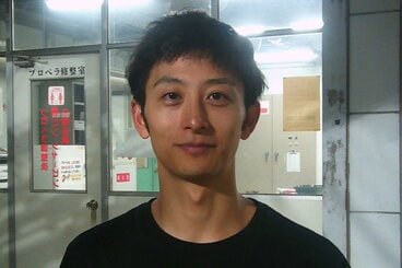 岡部大輝