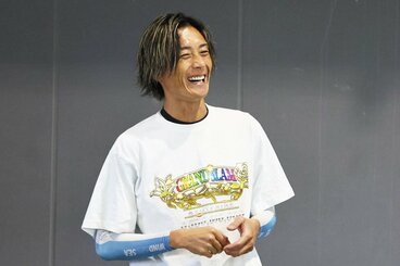 優勝戦は5号艇で臨む峰竜太