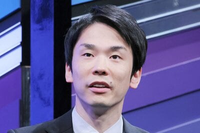 1ページ目】かまいたち濱家隆一 本名での活動を苦に〝改名〟本腰…暫定