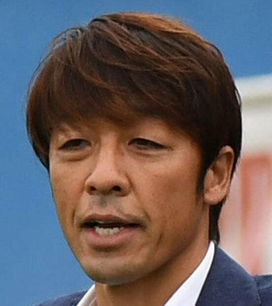  解任となった下平監督