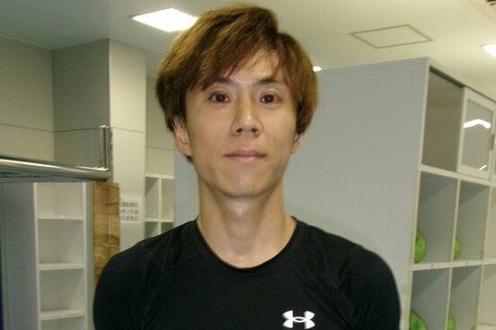 大池佑来