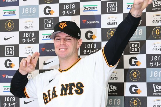 選手間投票で選出されたキャベッジ