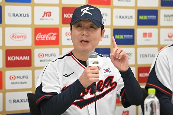 韓国のリュ・ジヒョン監督