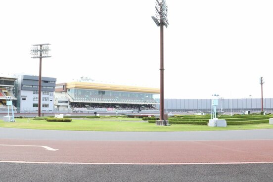 システム障害のため優勝戦は不成立に…