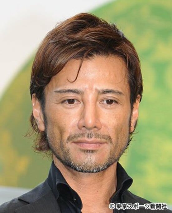 ショーン・マクアードル川上氏