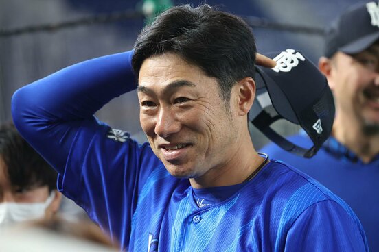 ＤｅＮＡ・相川亮二監督