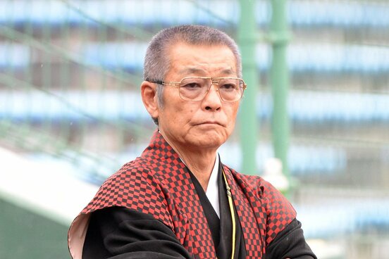 野々村直通監督