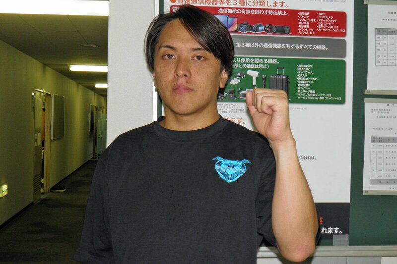 【大宮競輪】橋本瑠偉が８か月ぶり決勝進出「自信をもって臨めれば成績もいい」