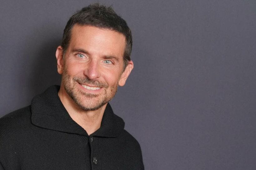 ブラッドリー・クーパー（ロイター）