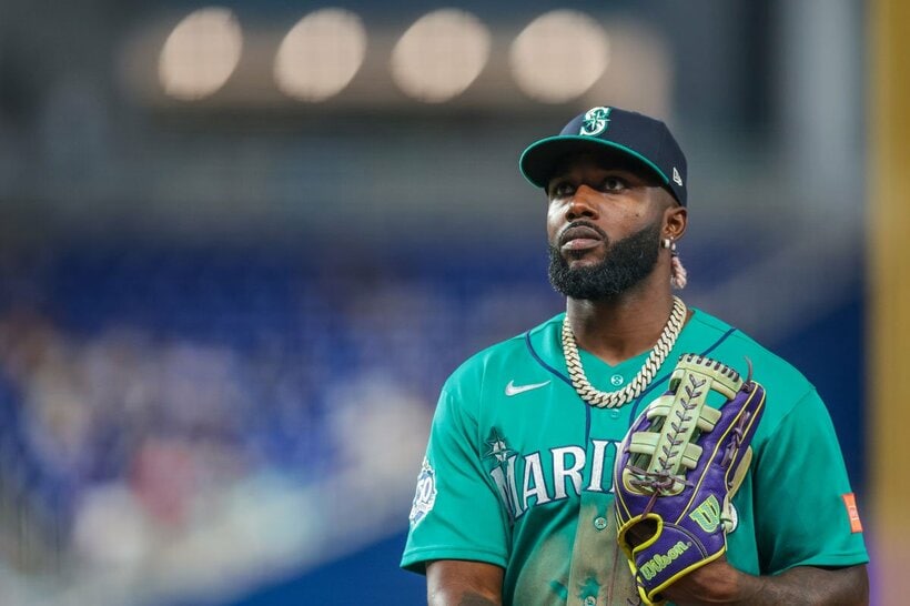 ランディ・アロザレーナ（ロイター）