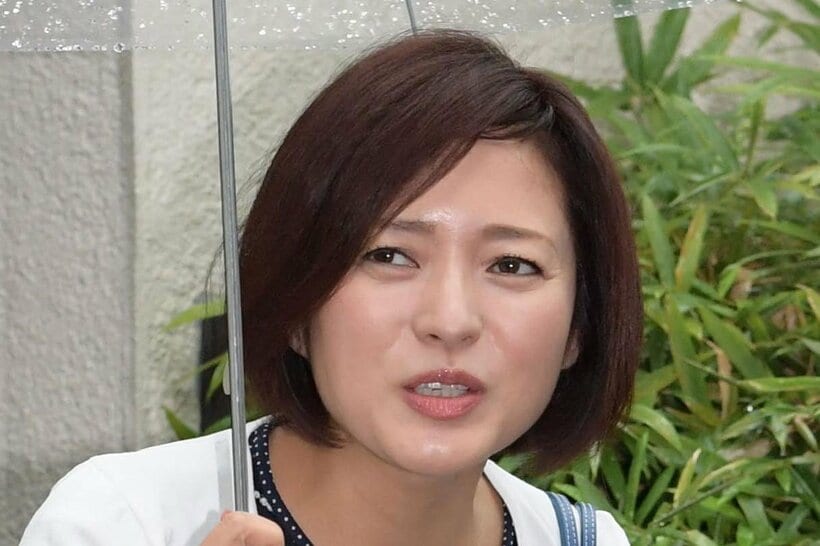 三田寛子