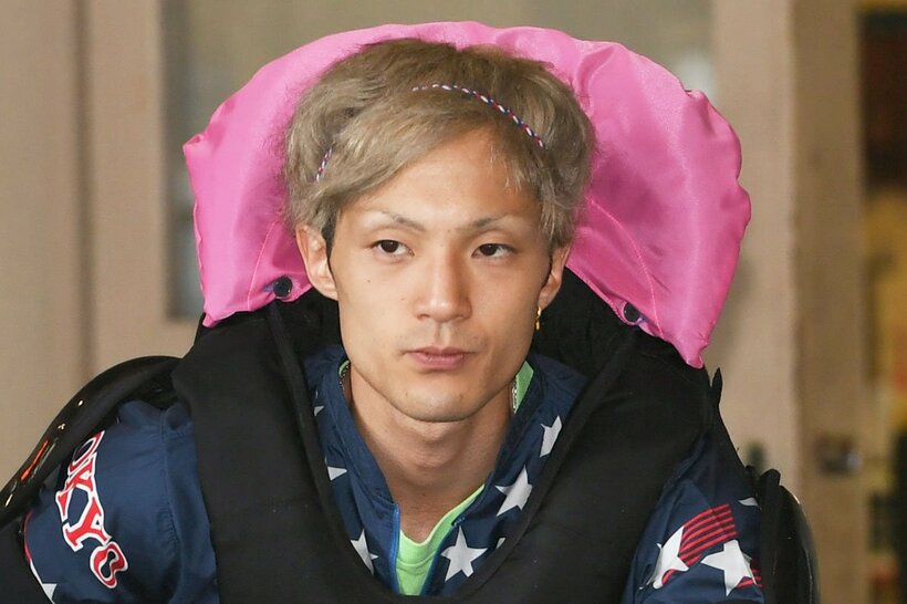 記録は上々の杉村賢也