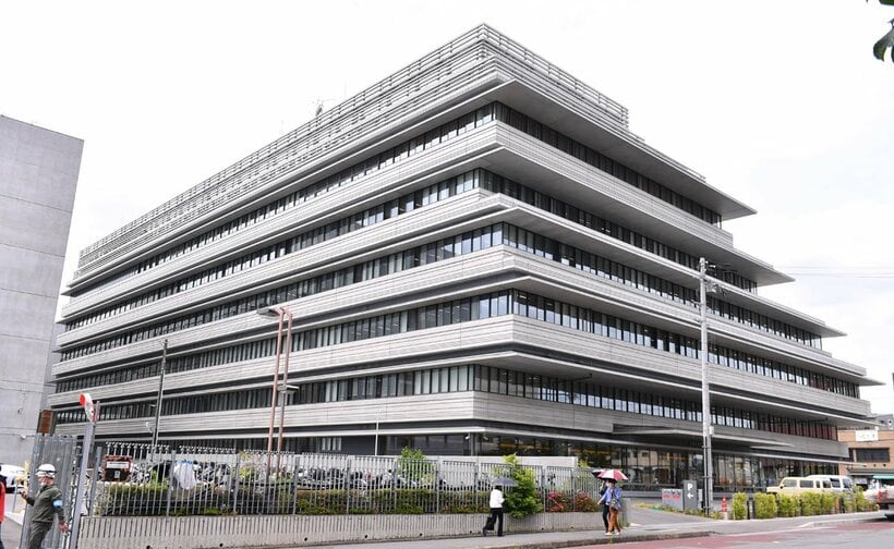 京都府警