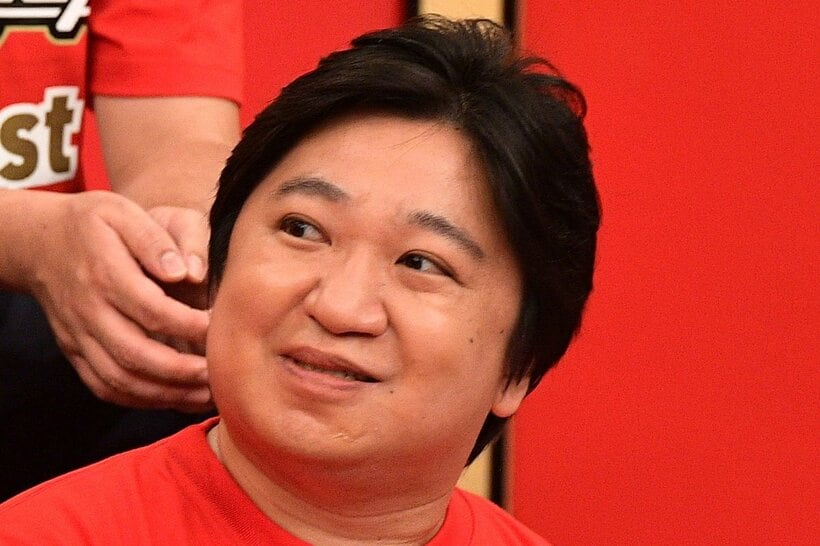 ニッポンの社長のケツ