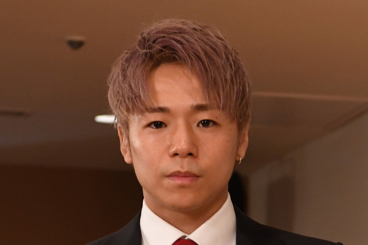 写真:【K―1】武尊が米国合宿を打ち上げ 11月6日〝復帰戦〟へ「最高の試合を見せます」 | 東スポWEB