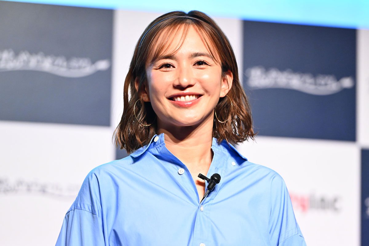 優木まおみ 整形