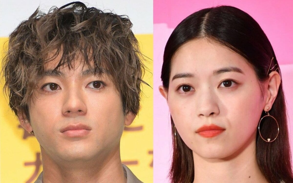 山田裕貴 西野七瀬