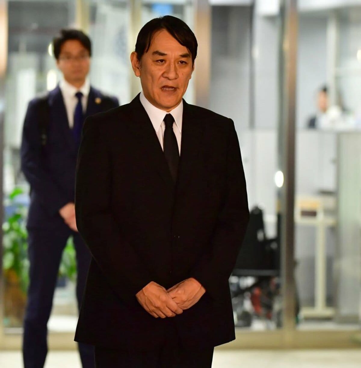 公の場での発言・インタビュー報道記録