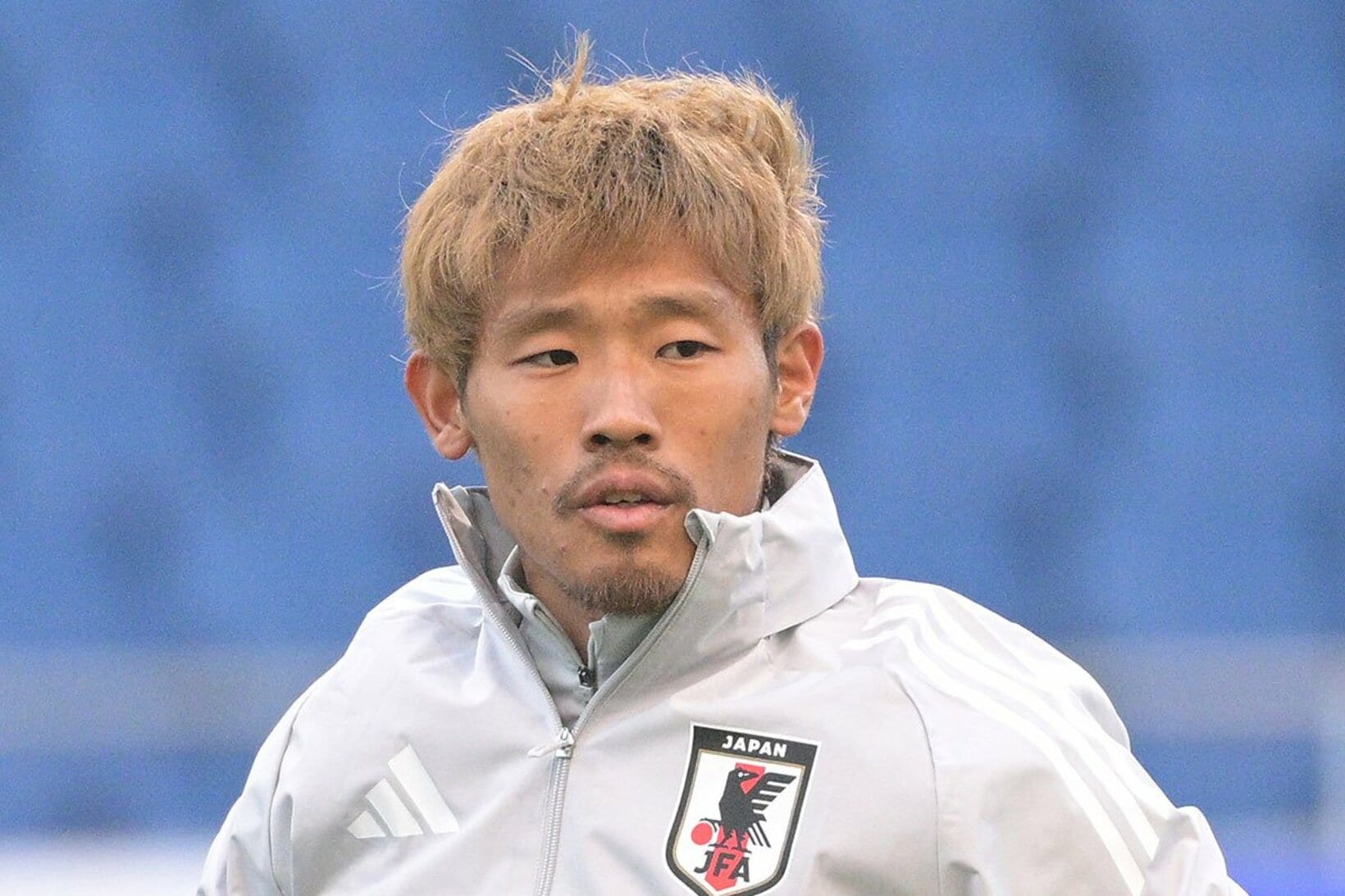 守田英正は招集されず…