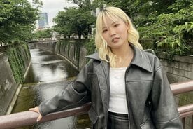〝憧れ超え〟を宣言したスーパーフライ級王者・ビクトリア弓月