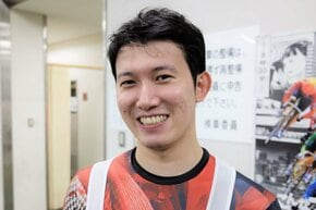 【奈良競輪】27歳・脇本勇希が準決快勝　初日から修正に成功「若い頃を思い出しました」