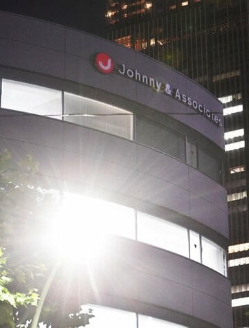  ジュニアを嵐ライブに出演させたジャニーズ事務所