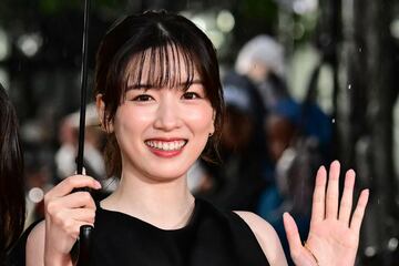 永野芽郁