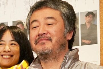新井浩文の復帰の場に、自作を提供した劇作家で俳優の赤堀雅秋