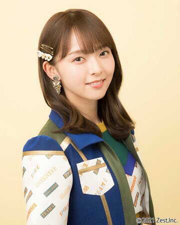  ＳＫＥ４８の髙畑結希