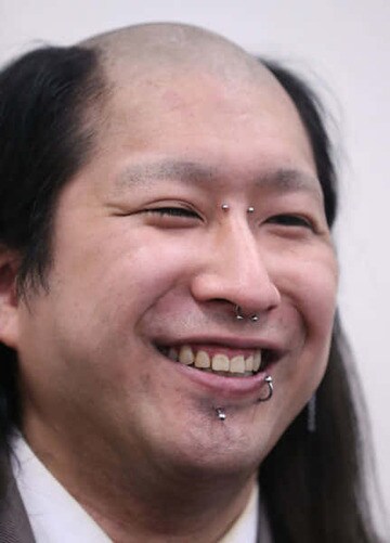  ＮＨＫ党の公認候補・矢島氏