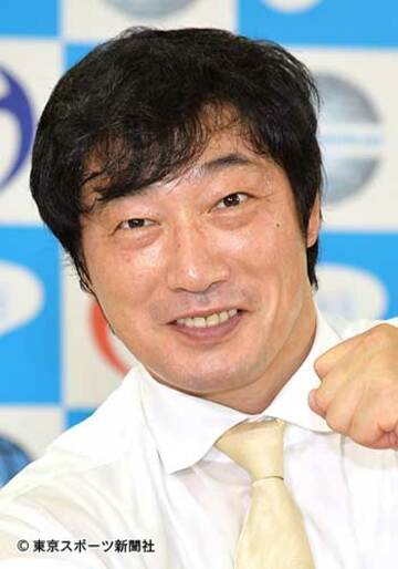 小橋に第一子が誕生