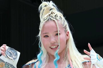 ビクトリア弓月